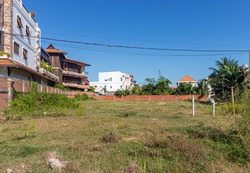 2,008 Sqm Residential Land For Sale - Svay Dangkum, Siem Reap thumbnail