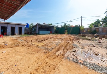 625 Sqm Warehouse For Rent -Svay Dangkum, Siem Reap thumbnail