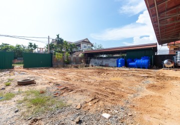 625 Sqm Warehouse For Rent -Svay Dangkum, Siem Reap thumbnail