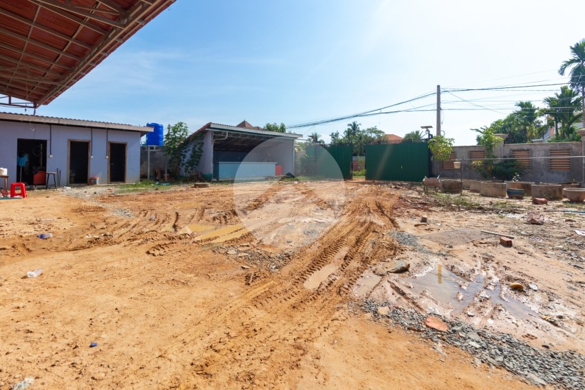 625 Sqm Warehouse For Rent -Svay Dangkum, Siem Reap