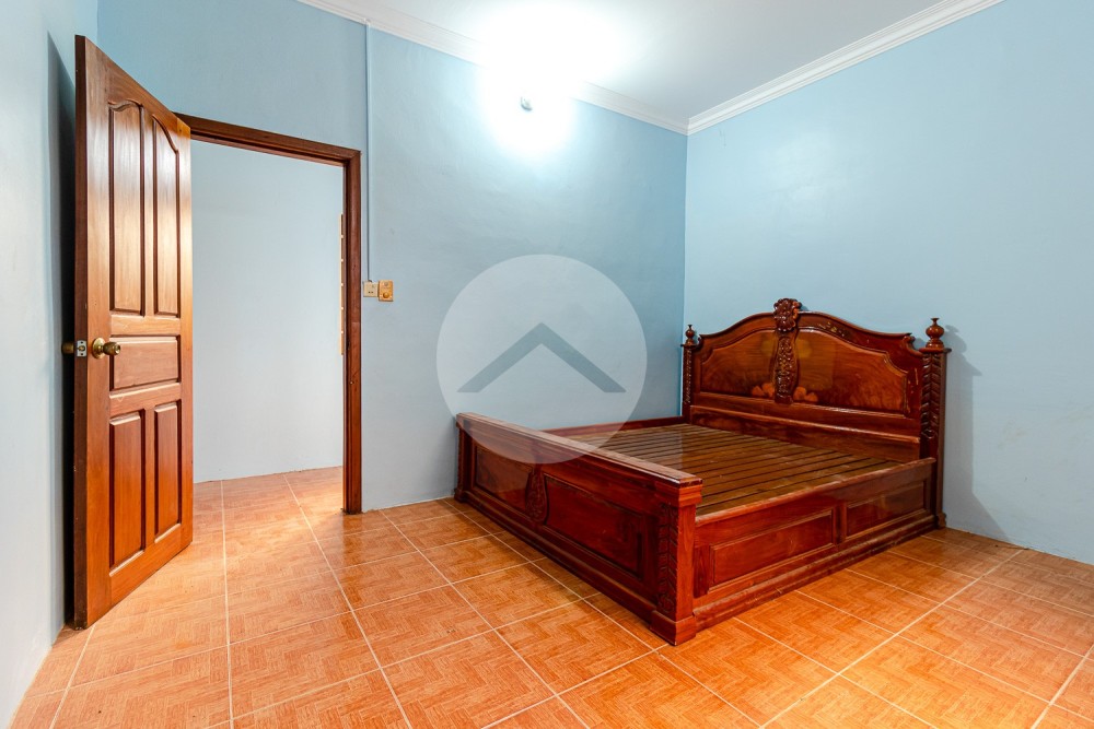 3 Bedroom House For Rent - Kouk Chak, Siem Reap - Image 10