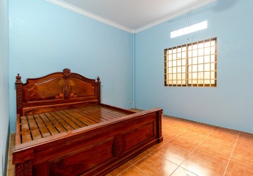 3 Bedroom House For Rent - Kouk Chak, Siem Reap thumbnail