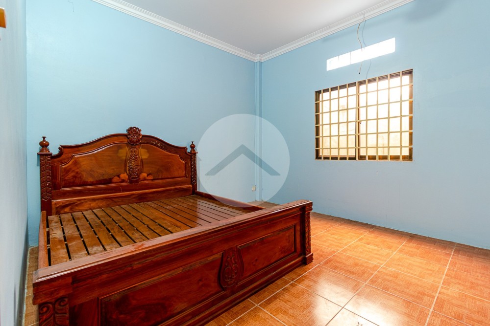 3 Bedroom House For Rent - Kouk Chak, Siem Reap - Image 9