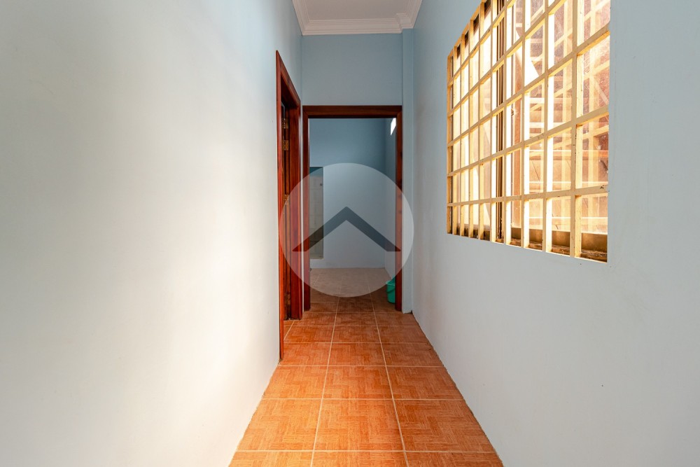 3 Bedroom House For Rent - Kouk Chak, Siem Reap - Image 11