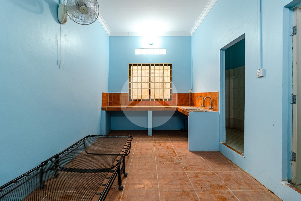 3 Bedroom House For Rent - Kouk Chak, Siem Reap - Image 12