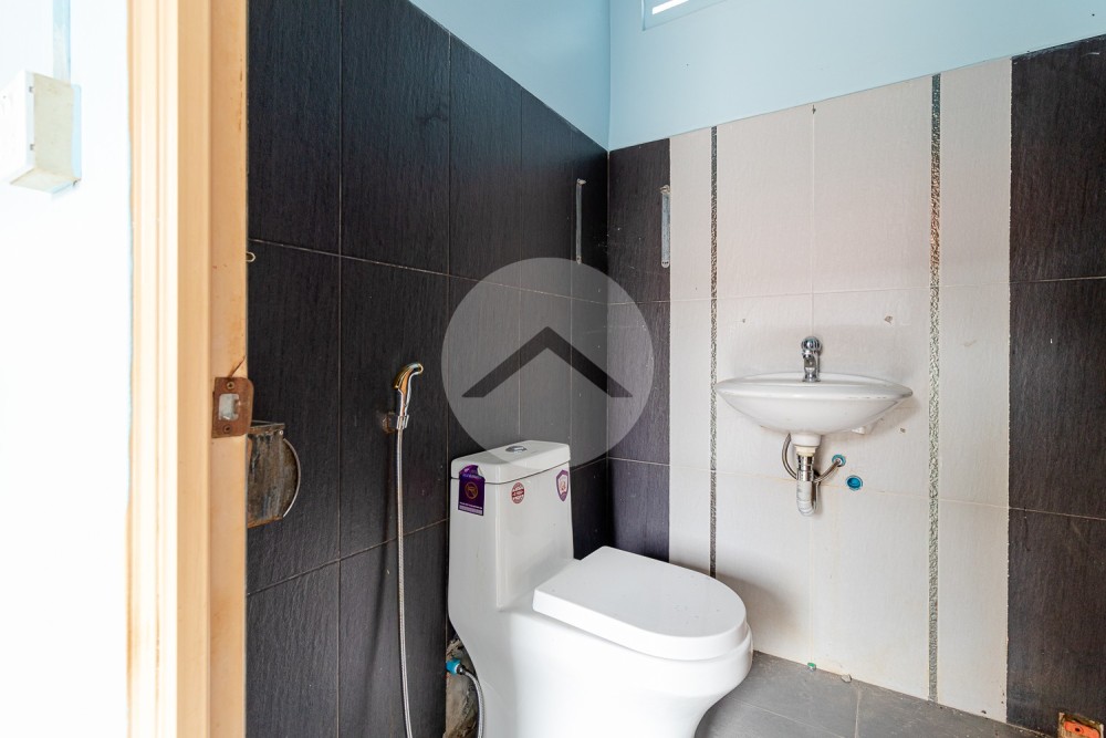 3 Bedroom House For Rent - Kouk Chak, Siem Reap - Image 17
