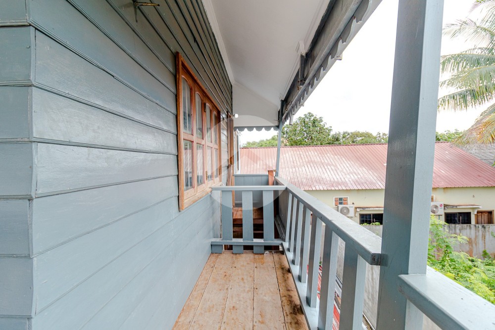 3 Bedroom House For Rent - Kouk Chak, Siem Reap - Image 23
