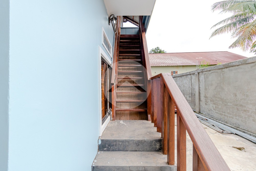 3 Bedroom House For Rent - Kouk Chak, Siem Reap - Image 26