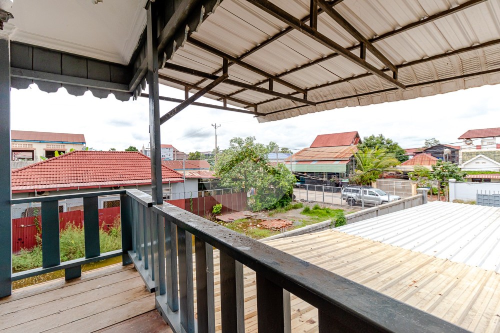 3 Bedroom House For Rent - Kouk Chak, Siem Reap - Image 24