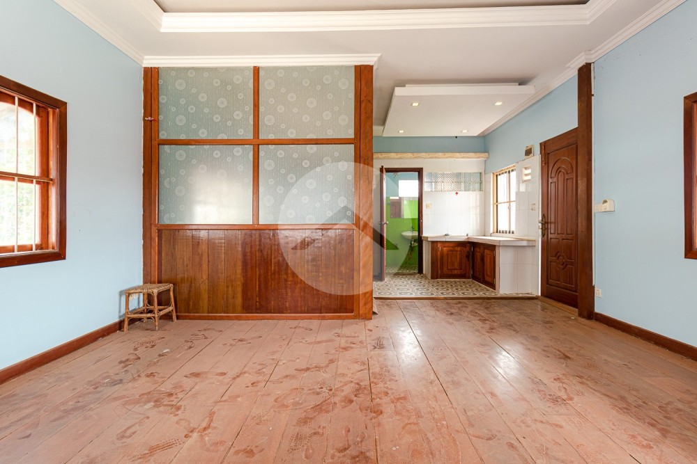 3 Bedroom House For Rent - Kouk Chak, Siem Reap - Image 3