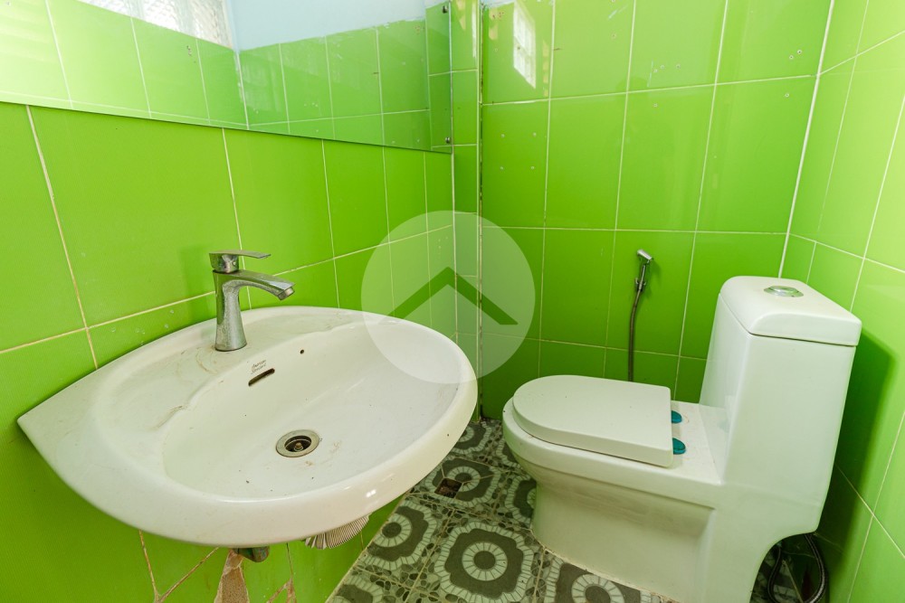 3 Bedroom House For Rent - Kouk Chak, Siem Reap - Image 20
