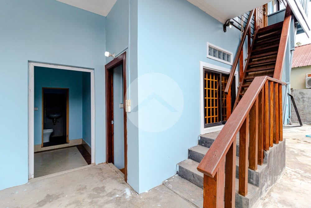 3 Bedroom House For Rent - Kouk Chak, Siem Reap - Image 25
