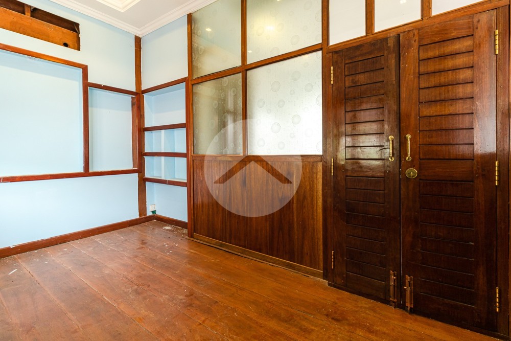 3 Bedroom House For Rent - Kouk Chak, Siem Reap - Image 7