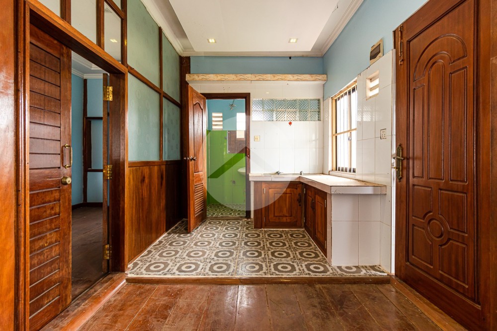 3 Bedroom House For Rent - Kouk Chak, Siem Reap - Image 5