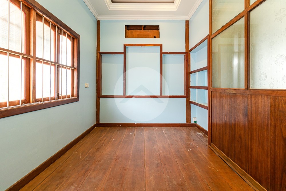 3 Bedroom House For Rent - Kouk Chak, Siem Reap - Image 6