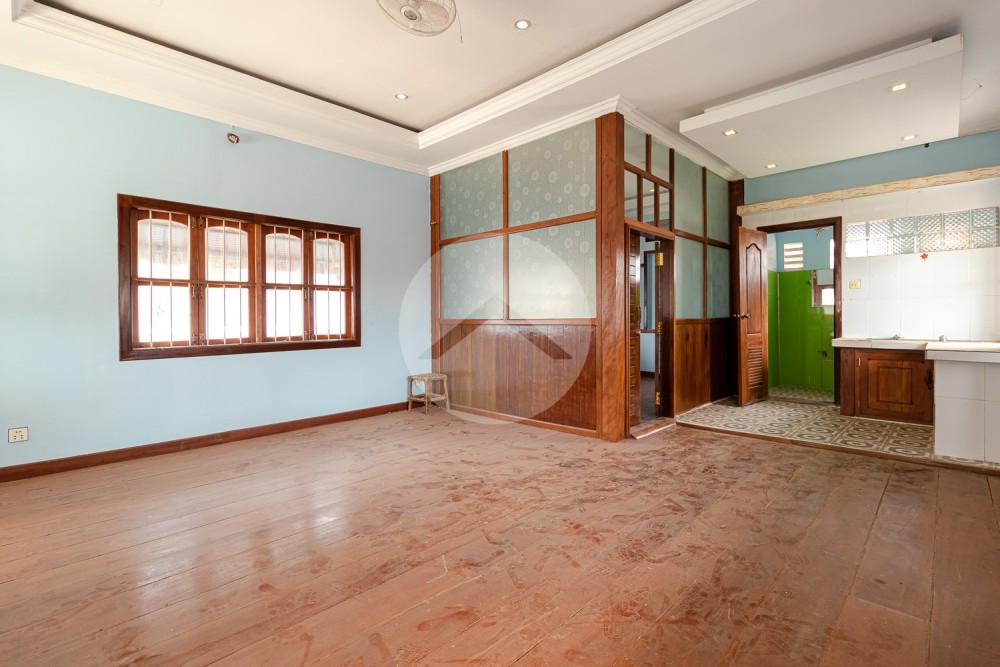 3 Bedroom House For Rent - Kouk Chak, Siem Reap - Image 4