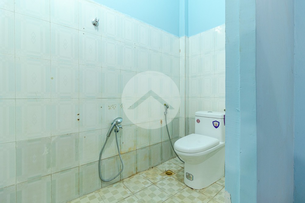3 Bedroom House For Rent - Kouk Chak, Siem Reap - Image 18