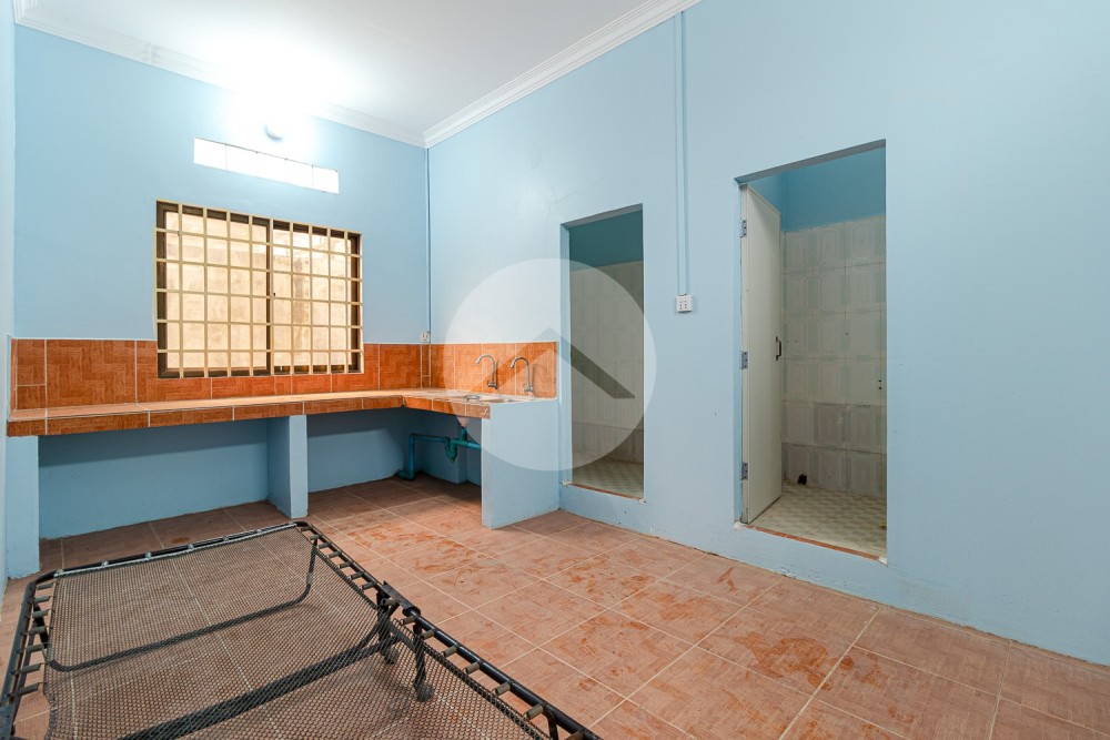 3 Bedroom House For Rent - Kouk Chak, Siem Reap - Image 13
