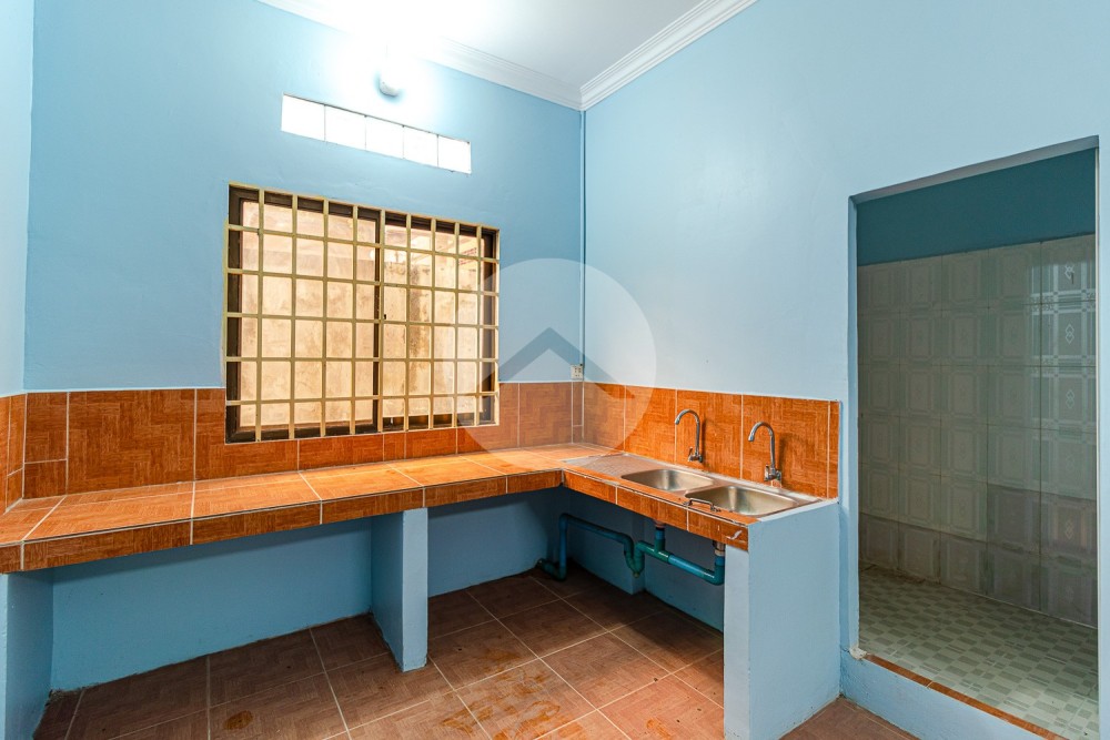 3 Bedroom House For Rent - Kouk Chak, Siem Reap - Image 14