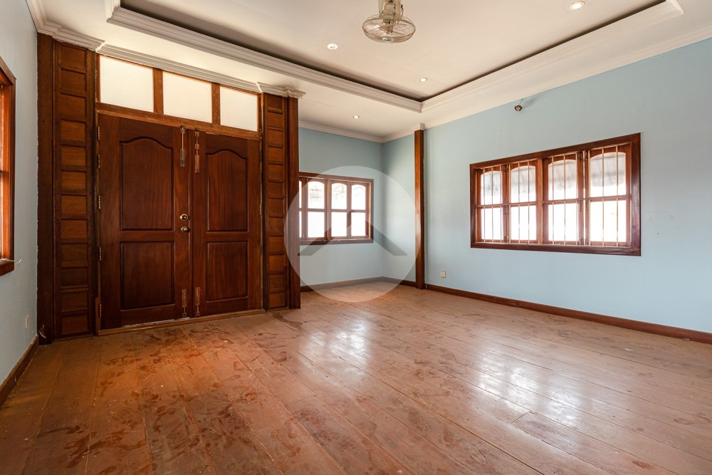 3 Bedroom House For Rent - Kouk Chak, Siem Reap - Image 2