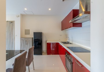 2 Bedroom Serviced Apartment For Rent - Tumnup Teuk, Phnom Penh thumbnail