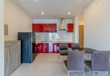 2 Bedroom Serviced Apartment For Rent - Tumnup Teuk, Phnom Penh thumbnail