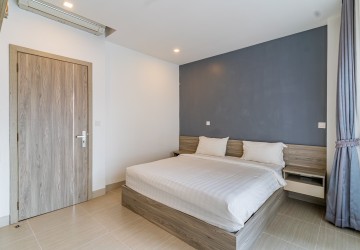 2 Bedroom Serviced Apartment For Rent - Tumnup Teuk, Phnom Penh thumbnail