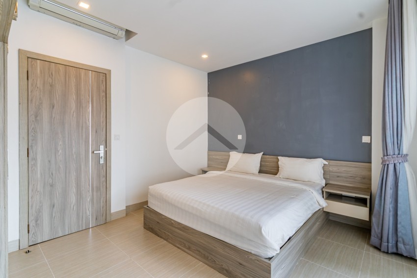 2 Bedroom Serviced Apartment For Rent - Tumnup Teuk, Phnom Penh