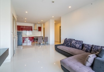 2 Bedroom Serviced Apartment For Rent - Tumnup Teuk, Phnom Penh thumbnail