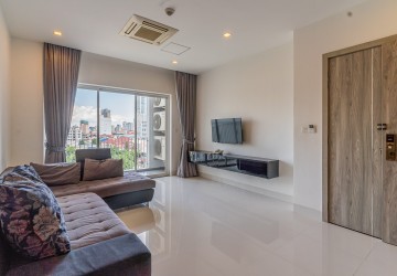 2 Bedroom Serviced Apartment For Rent - Tumnup Teuk, Phnom Penh thumbnail