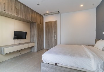 2 Bedroom Serviced Apartment For Rent - Tumnup Teuk, Phnom Penh thumbnail