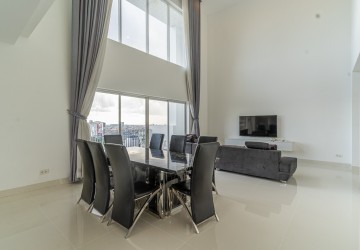 6 Bedroom Duplex Penthouse For Rent - Tumnup Teuk, Phnom Penh thumbnail