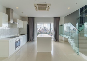 6 Bedroom Duplex Penthouse For Rent - Tumnup Teuk, Phnom Penh thumbnail