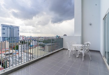 6 Bedroom Duplex Penthouse For Rent - Tumnup Teuk, Phnom Penh thumbnail