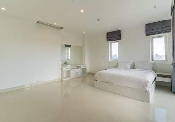 6 Bedroom Duplex Penthouse For Rent - Tumnup Teuk, Phnom Penh thumbnail