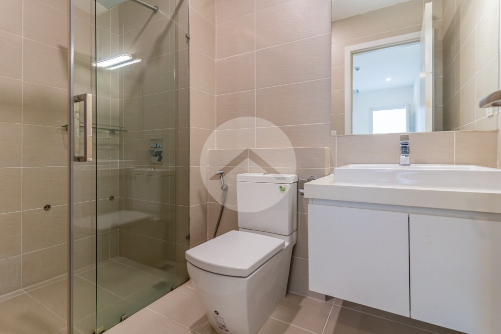 Duplex 4 Bedroom Serviced Penthouse For Rent - Tumnup Teuk, Phnom Penh - Image 22