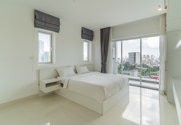 6 Bedroom Duplex Penthouse For Rent - Tumnup Teuk, Phnom Penh thumbnail