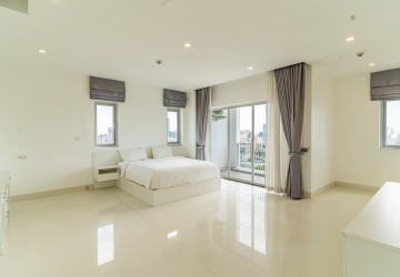 6 Bedroom Duplex Penthouse For Rent - Tumnup Teuk, Phnom Penh thumbnail