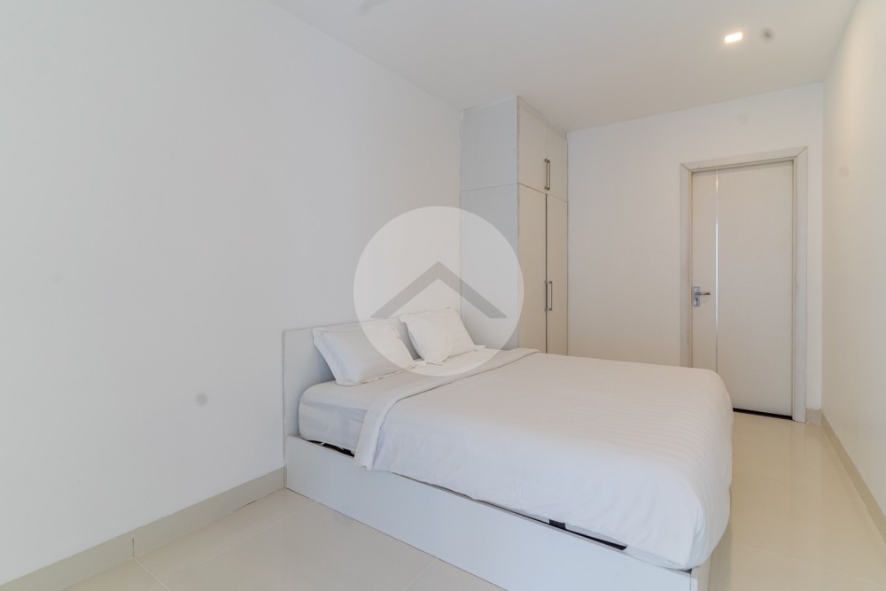 Duplex 4 Bedroom Serviced Penthouse For Rent - Tumnup Teuk, Phnom Penh - Image 15