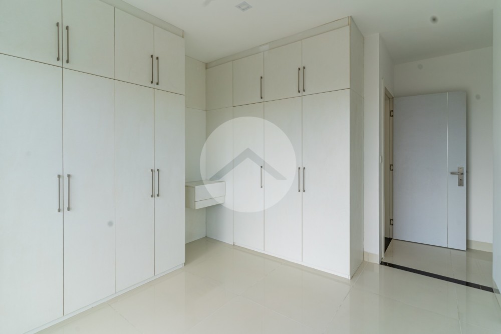 Duplex 4 Bedroom Serviced Penthouse For Rent - Tumnup Teuk, Phnom Penh - Image 16