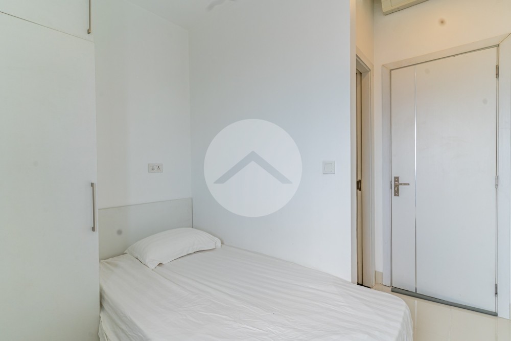 Duplex 4 Bedroom Serviced Penthouse For Rent - Tumnup Teuk, Phnom Penh - Image 11