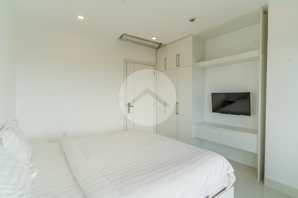 Duplex 4 Bedroom Serviced Penthouse For Rent - Tumnup Teuk, Phnom Penh - Image 8