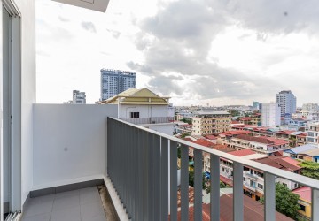 1 Bedroom Serviced Apartment For Rent - Tumnup Teuk, Phnom Penh thumbnail