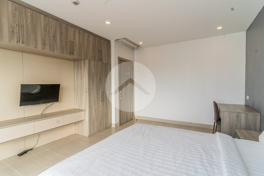 1 Bedroom Serviced Apartment For Rent - Tumnup Teuk, Phnom Penh