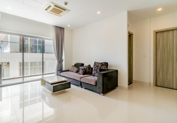 1 Bedroom Serviced Apartment For Rent - Tumnup Teuk, Phnom Penh thumbnail