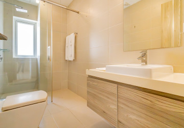 1 Bedroom Serviced Apartment For Rent - Tumnup Teuk, Phnom Penh thumbnail