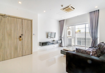 1 Bedroom Serviced Apartment For Rent - Tumnup Teuk, Phnom Penh thumbnail