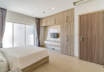 1 Bedroom Serviced Apartment For Rent - Tumnup Teuk, Phnom Penh thumbnail