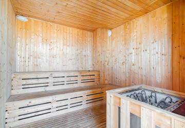 1 Bedroom Serviced Apartment For Rent - Tumnup Teuk, Phnom Penh thumbnail