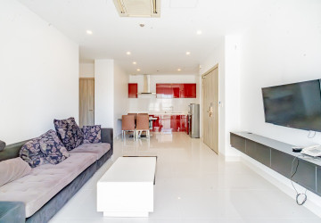1 Bedroom Serviced Apartment For Rent - Tumnup Teuk, Phnom Penh thumbnail